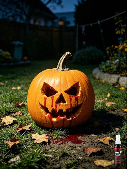 Halloween - Fake Blood