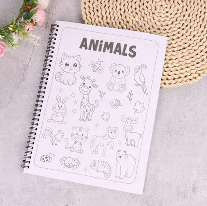 ✏️ How To Draw 300 Illustrations! 🎨