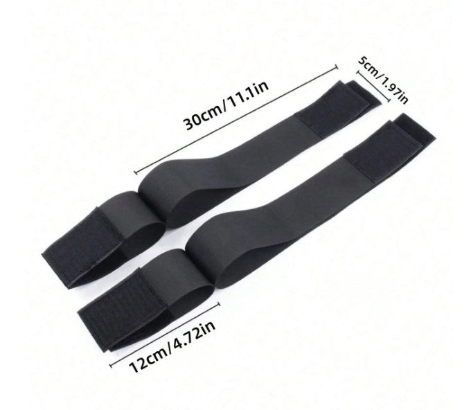 🔥 SM Hand & Leg Restraints 🔥