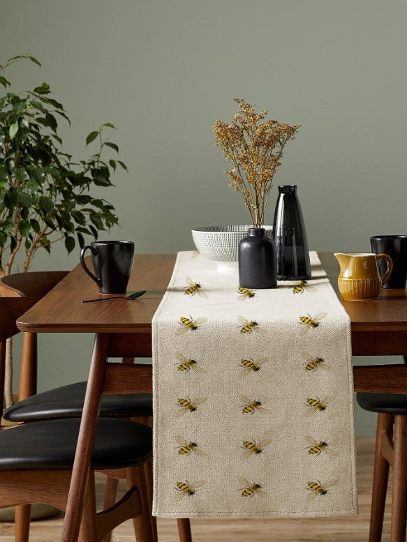 🐝 Bee Table Runner 🐝