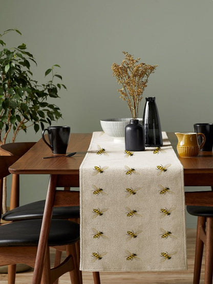 🐝 Bee Table Runner 🐝