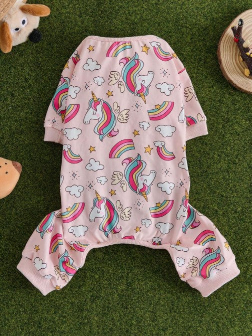 🐾 Adorable Pet Pyjamas (Multiple Options!) 🐾
