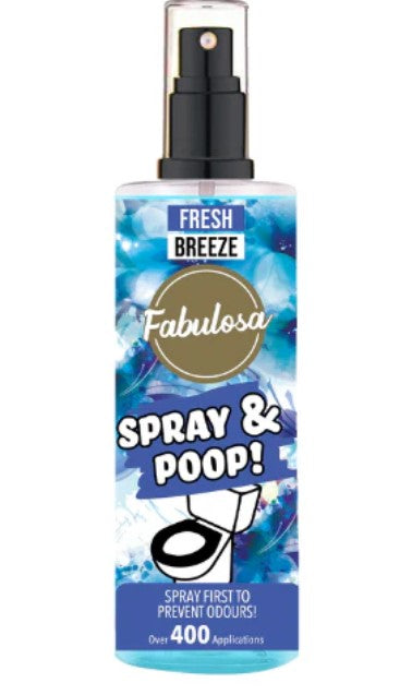 Favourites Cleaning Bundle 6 Piece
