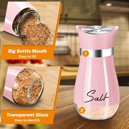 🧂 Salt & Pepper Shaker Sets 🧂