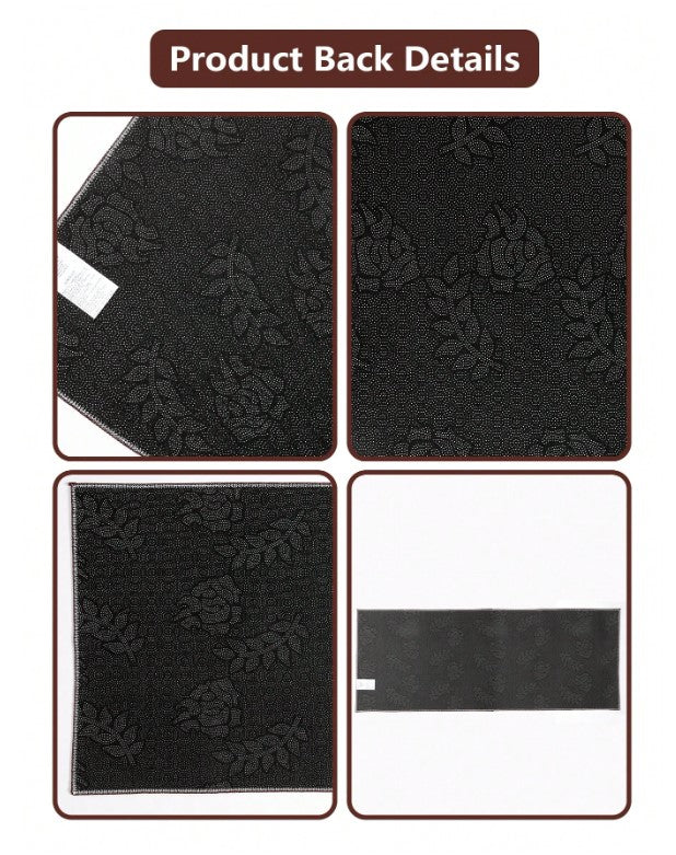 Unwelcome Bat Doormat