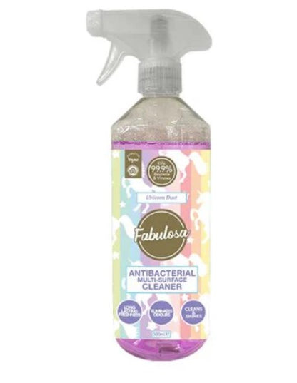 Unicorn Dust Household Cleaning Bundle 7 Piece