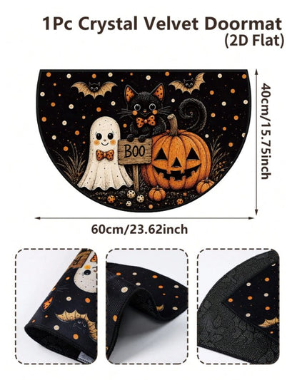 Halloween - Doormat 40*60cm