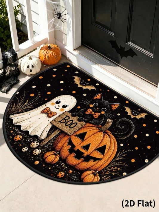 🎃 Halloween - Doormat 40*60cm 🎃
