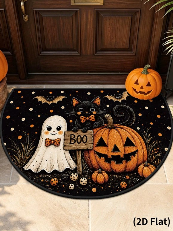 Halloween - Doormat 40*60cm