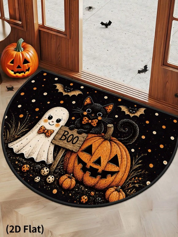 Halloween - Doormat 40*60cm