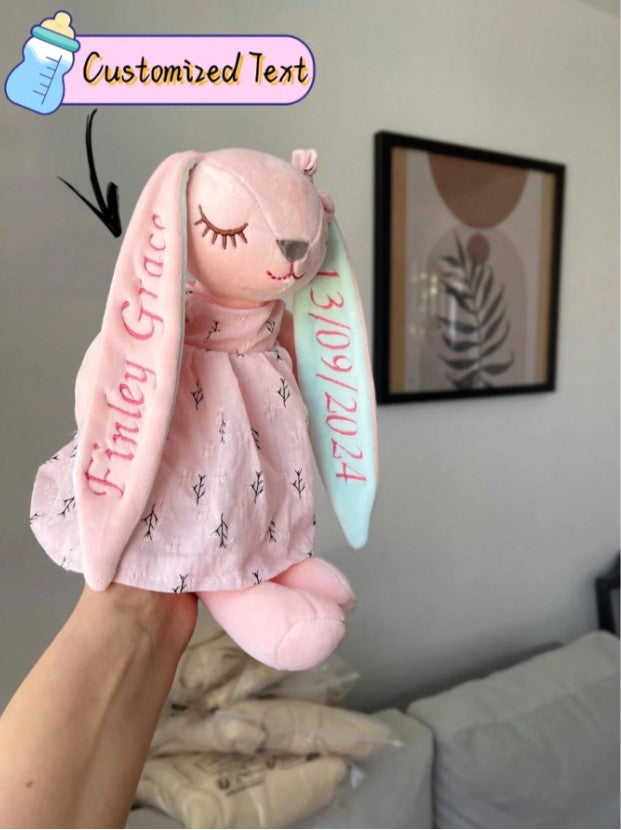 🐰 Personalised Bunnies 🐰