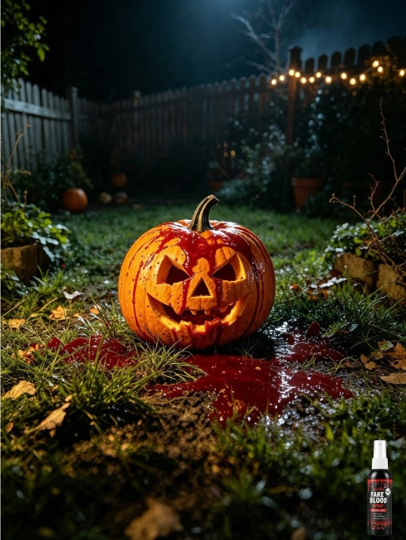 Halloween - Fake Blood