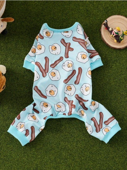 🐾 Adorable Pet Pyjamas (Multiple Options!) 🐾