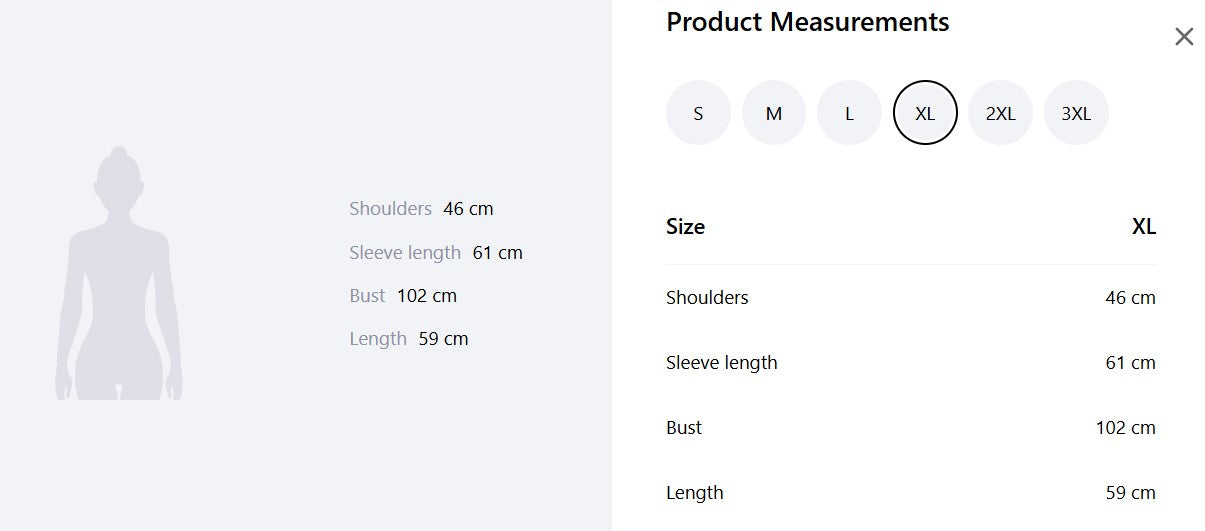 💬 "Dear Person Behind Me" Hoodies (7 Colour Options!)