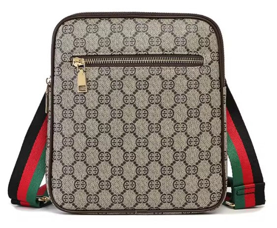 💼 Men’s Bags in Black or Beige 💼