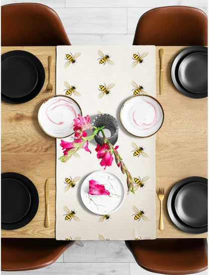 🐝 Bee Table Runner 🐝