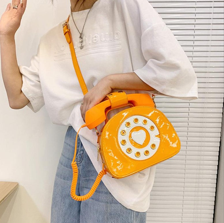 ☎️ Telephone Crossbody Bag - 8 Colours! ☎️