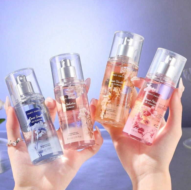 🌺 88ml Women’s Fragrance Spray 🌺