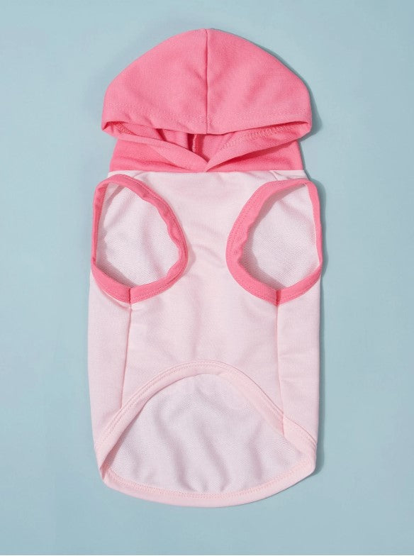 🐾💖 “Mommy’s Little Girl” Pet Tank Top 💖🐾