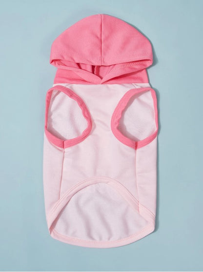 🐾💖 “Mommy’s Little Girl” Pet Tank Top 💖🐾