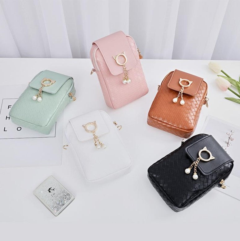 Women’s Crossbody Mobile Phone Bag