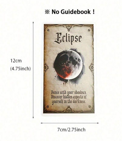 🔮 Wise Witch Oracle Cards 🔮