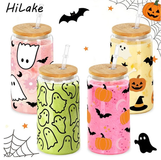 🦇 Halloween - Tumblers 🦇