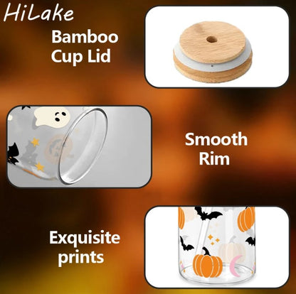 Halloween - Tumblers