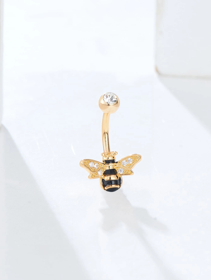 🐝 Bee Belly Bar 🐝