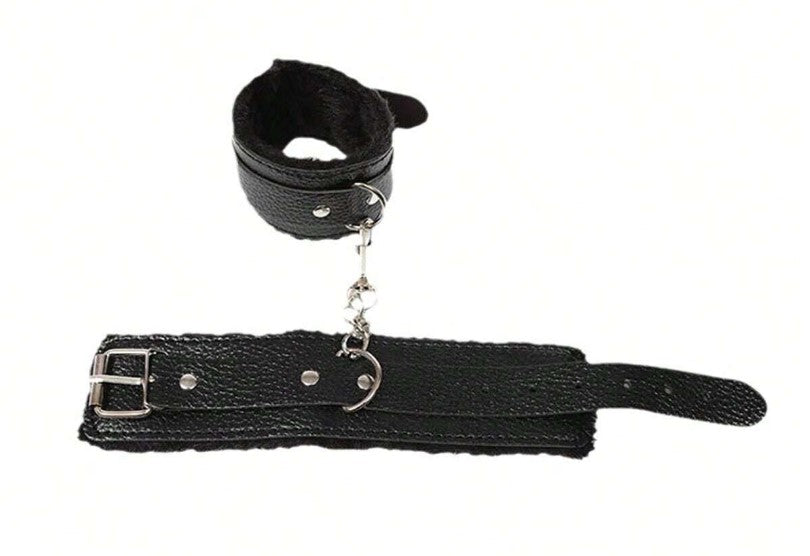 ⛓️ Soft & Sexy Handcuffs