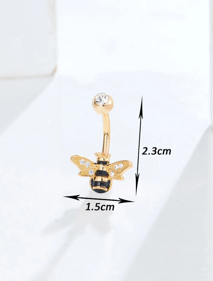 🐝 Bee Belly Bar 🐝