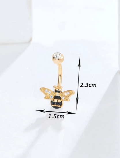 🐝 Bee Belly Bar 🐝