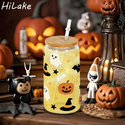 Halloween - Tumblers