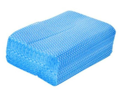 Sunday Blitz Mega Household Cleaning Bundle 10 Piece Toilet Paper Bin Bags