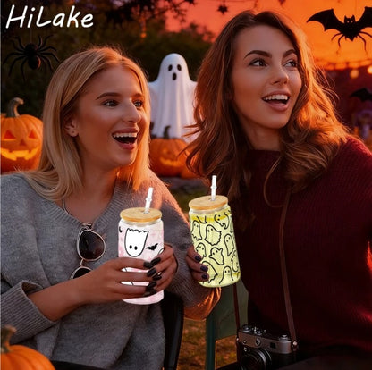 Halloween - Tumblers