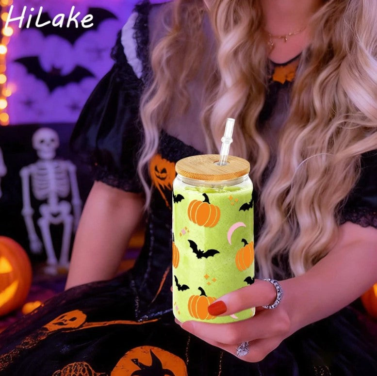 Halloween - Tumblers