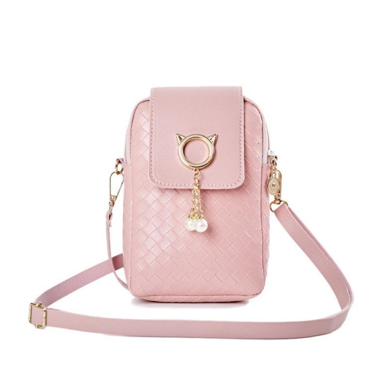 Women’s Crossbody Mobile Phone Bag
