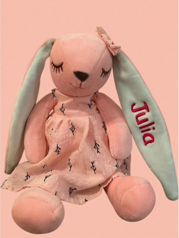🐰 Personalised Bunnies 🐰