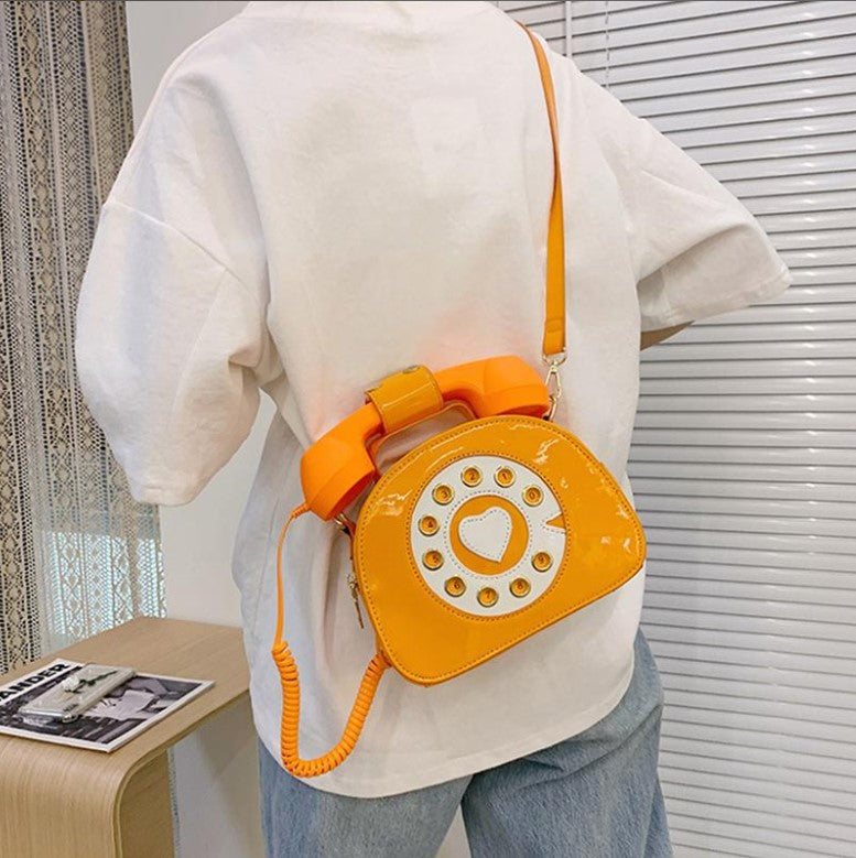 ☎️ Telephone Crossbody Bag - 8 Colours! ☎️
