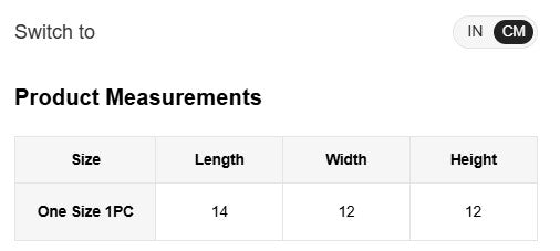 👻 Mini “Up Yours” Ghost Figure 👻