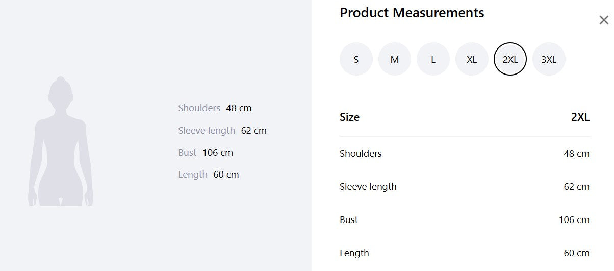 💬 "Dear Person Behind Me" Hoodies (7 Colour Options!)