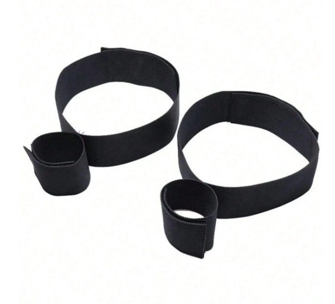 🔥 SM Hand & Leg Restraints 🔥