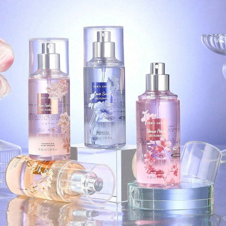 🌺 88ml Women’s Fragrance Spray 🌺