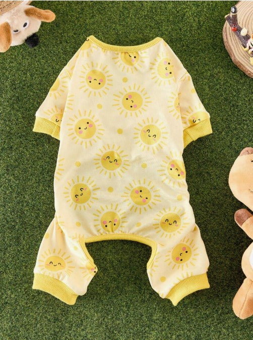 🐾 Adorable Pet Pyjamas (Multiple Options!) 🐾