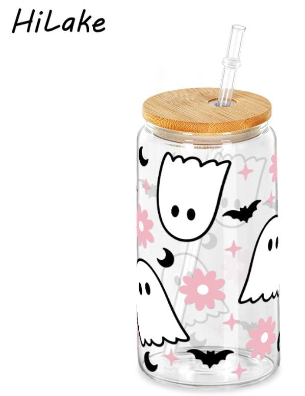 Halloween - Tumblers