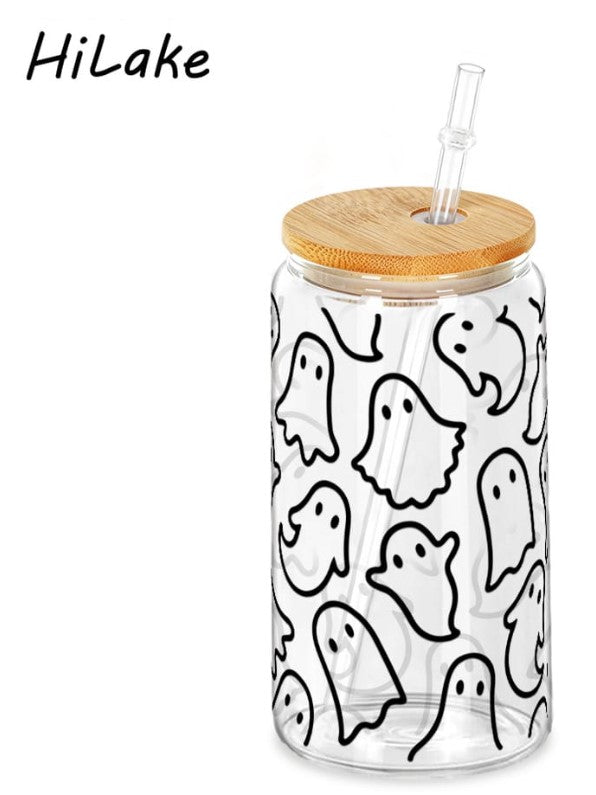 Halloween - Tumblers