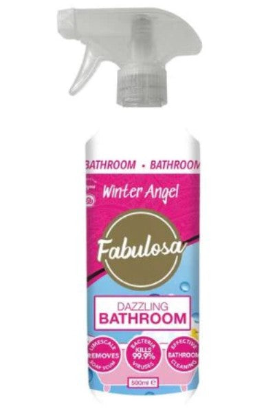 Sunday Blitz Household Cleaning Bundle 9 Piece