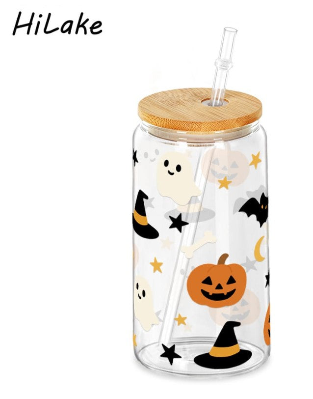 Halloween - Tumblers