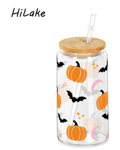 Halloween - Tumblers