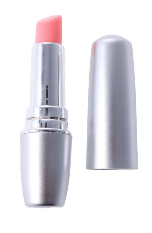 💄 Mini Lipstick Vibrator